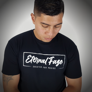 Faze Signature Swoop Tee - Eternal Faze