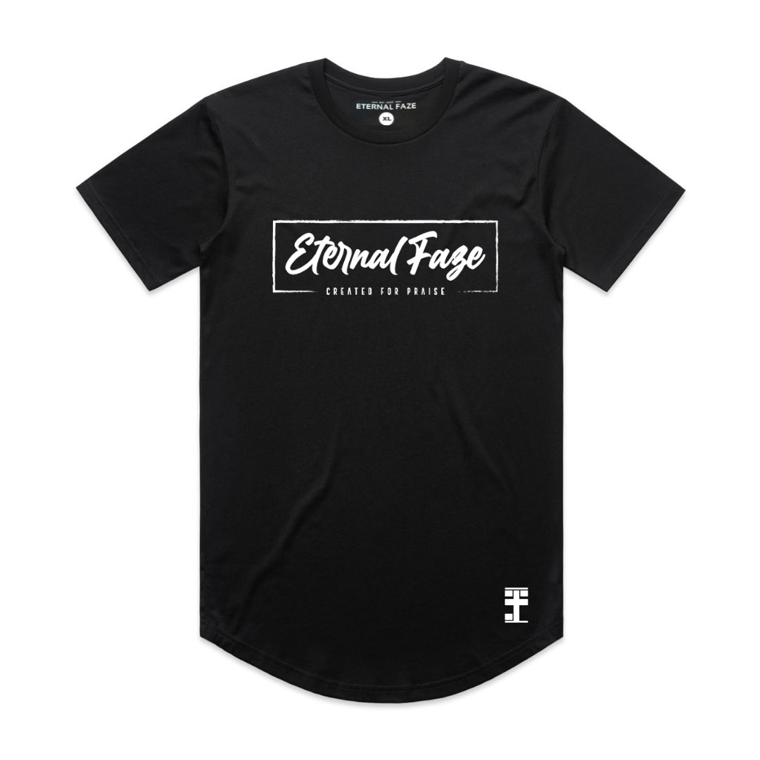 Faze Signature Swoop Tee - Eternal Faze