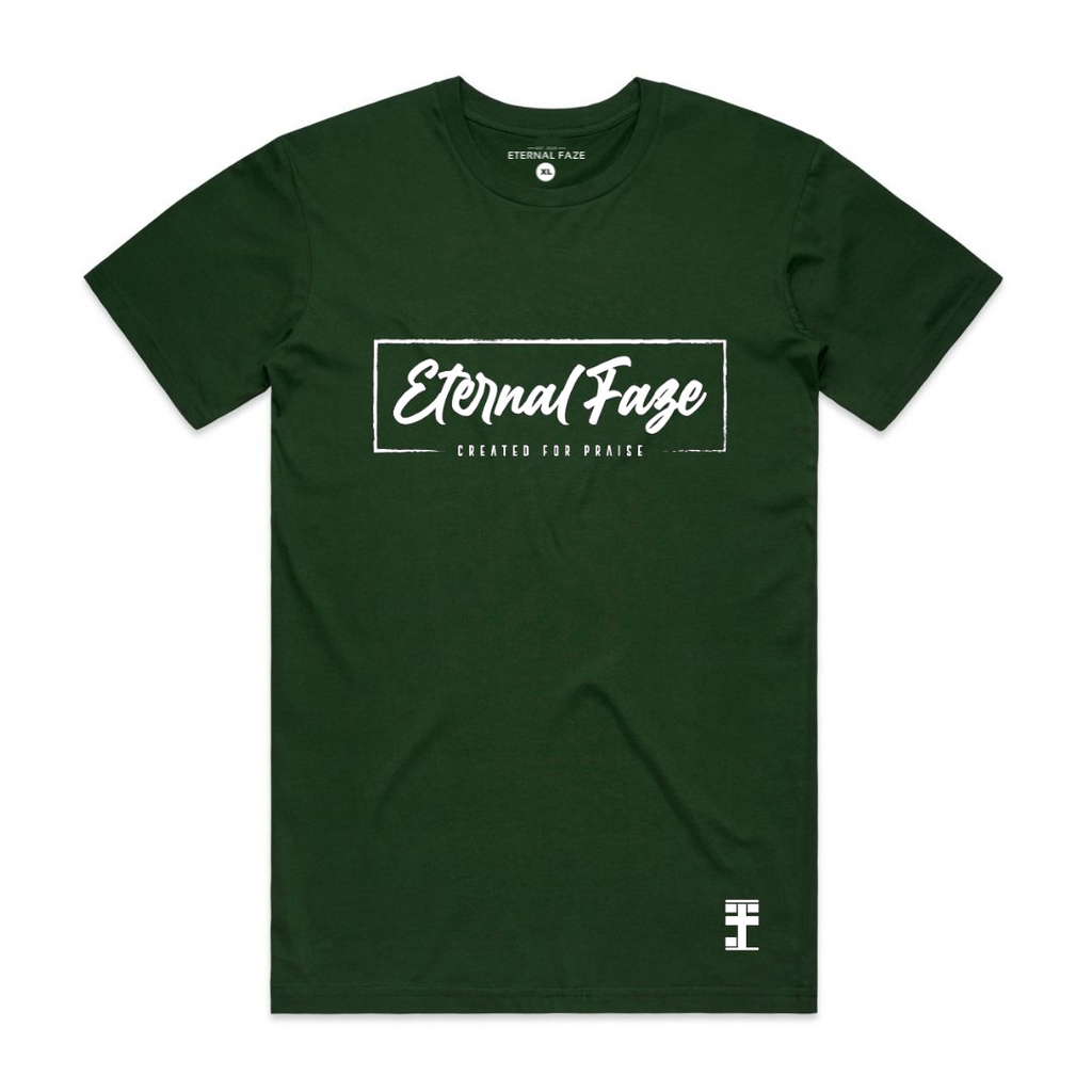 Militant Faze Tee - Eternal Faze