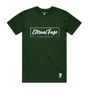Militant Faze Tee - Eternal Faze