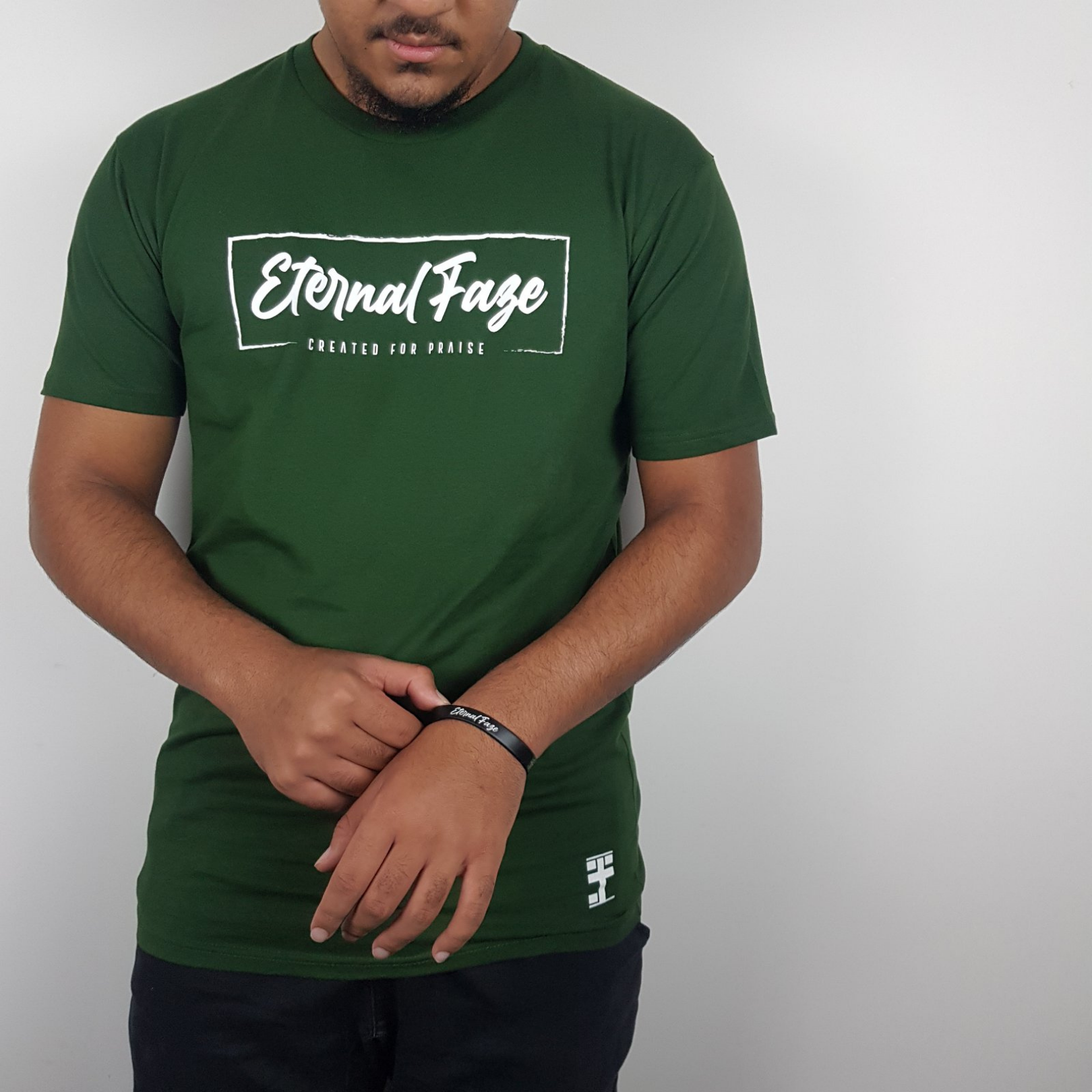 Militant Faze Tee - Eternal Faze