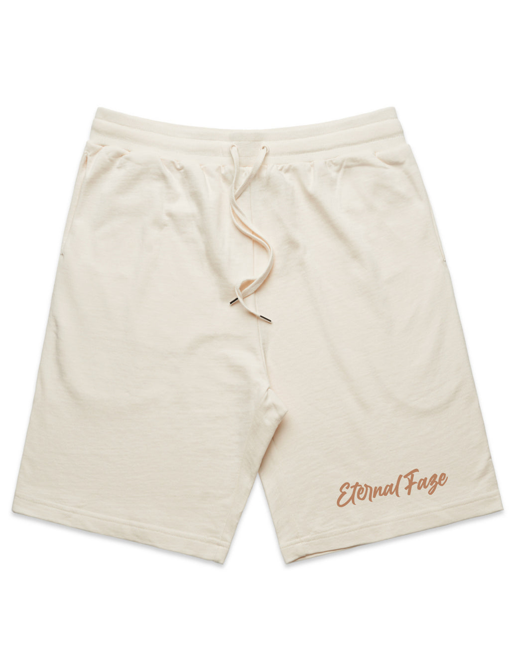 unFaze'd Ferrero Shorts Embroidered - Eternal Faze