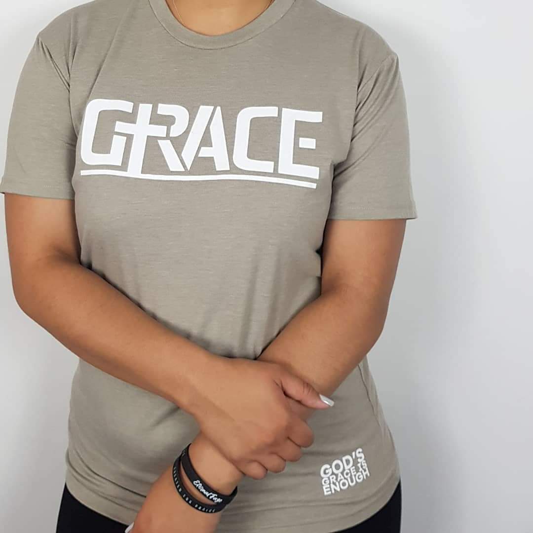 Sandstorm Grace Tee - Eternal Faze