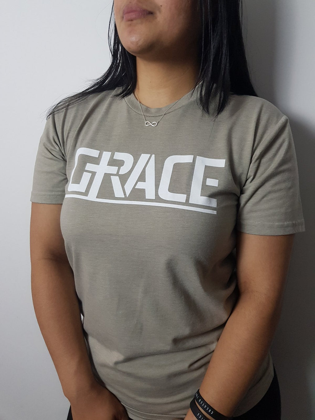 Sandstorm Grace Tee - Eternal Faze