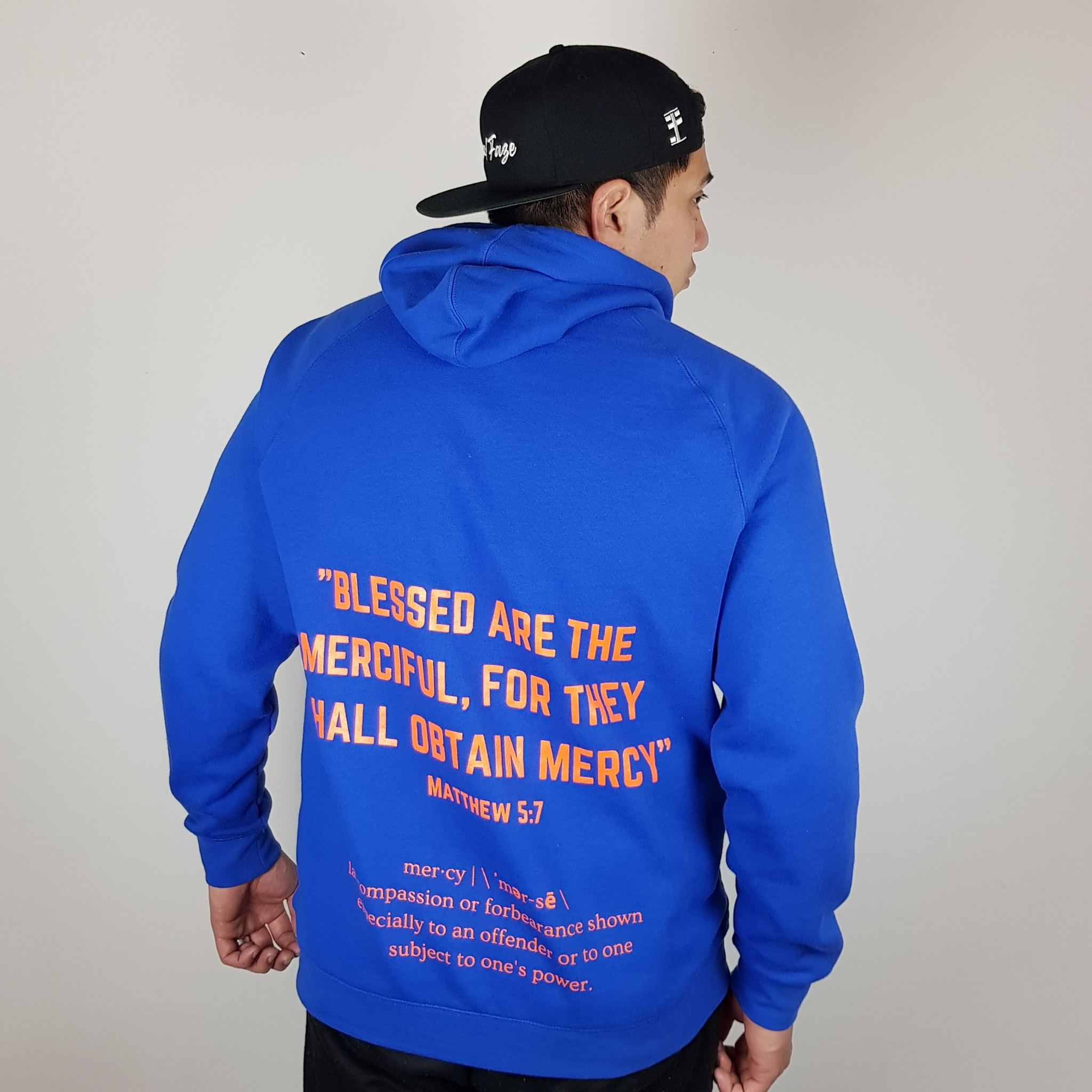 Faze 2025 rug jacket