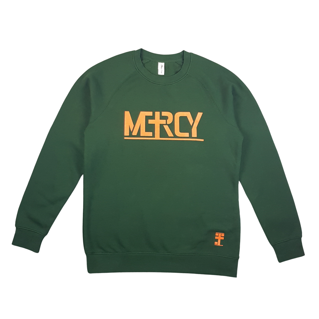 MERCY - Miami Green Crew - Eternal Faze