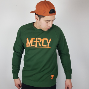 MERCY - Miami Green Crew - Eternal Faze