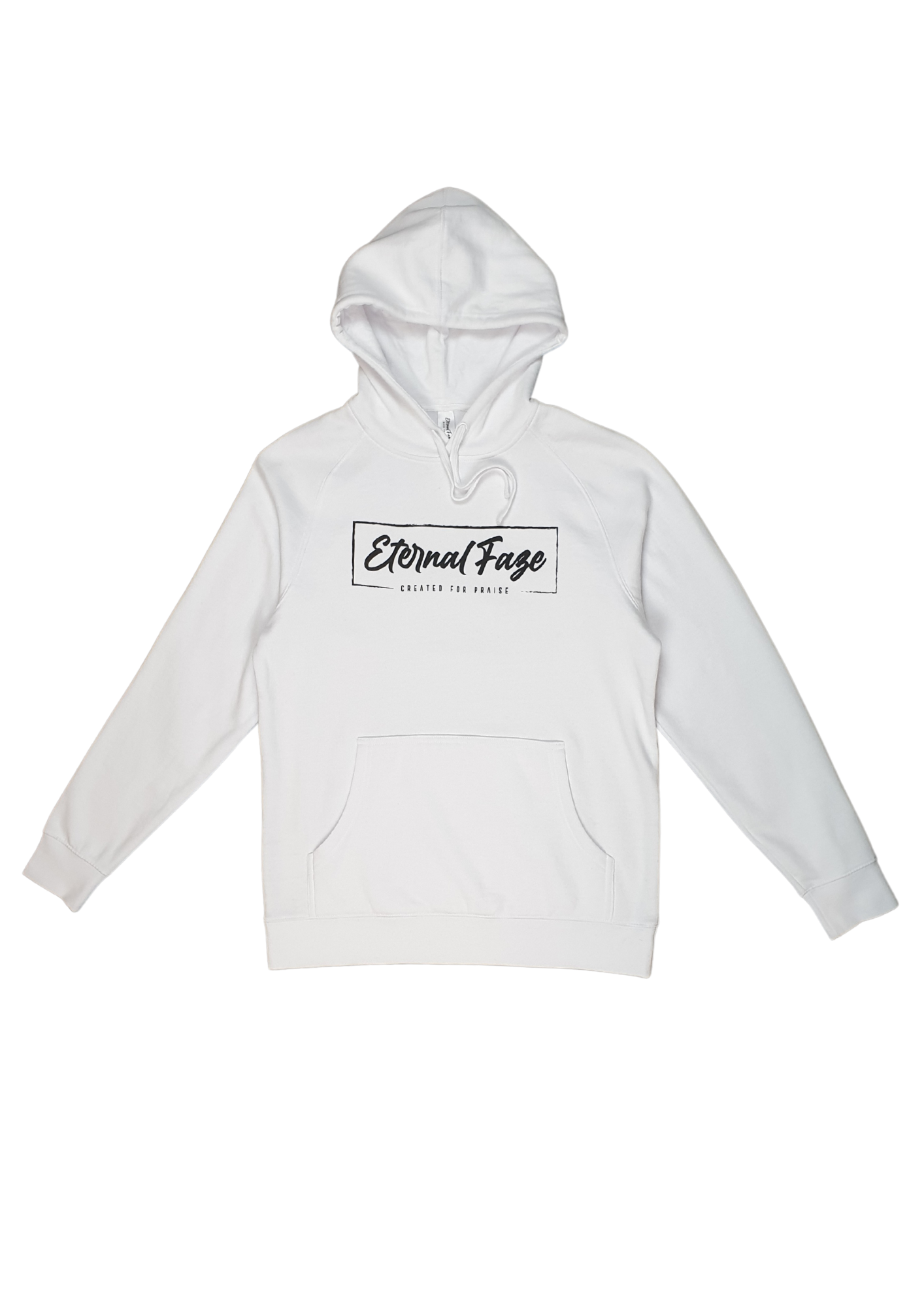 Faze white hoodie hotsell